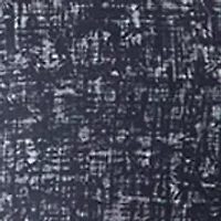 Men's Short Sleeve Printed Woven Button Down Shirt