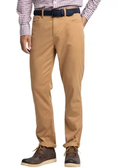 Men's Sullivan 5 Pocket Pants