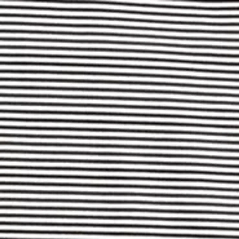 Men's Breeze Meadowbrook Stripe Polo Shirt