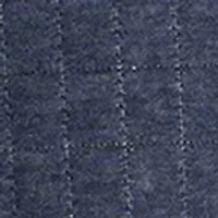 Men's Fairwood Quilted Knit Shacket