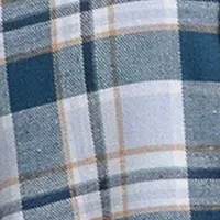 Men's Sweetgrass Plaid Shirt