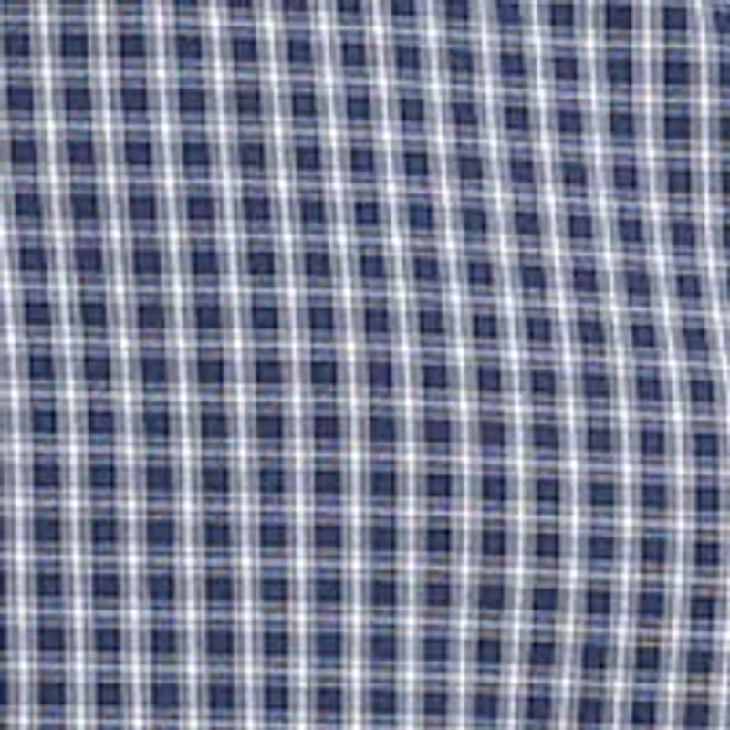 Plaid Charleston Button Up Shirt