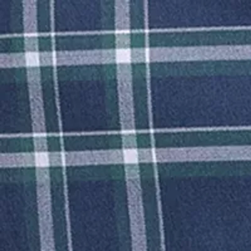 Men's Heron Plaid Flannel Shirt