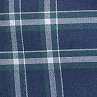 Men's Heron Plaid Flannel Shirt