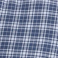 Men's Barnwell Plaid Printed Sport Shirt