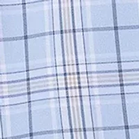 Men's River Point Plaid Printed Shirt
