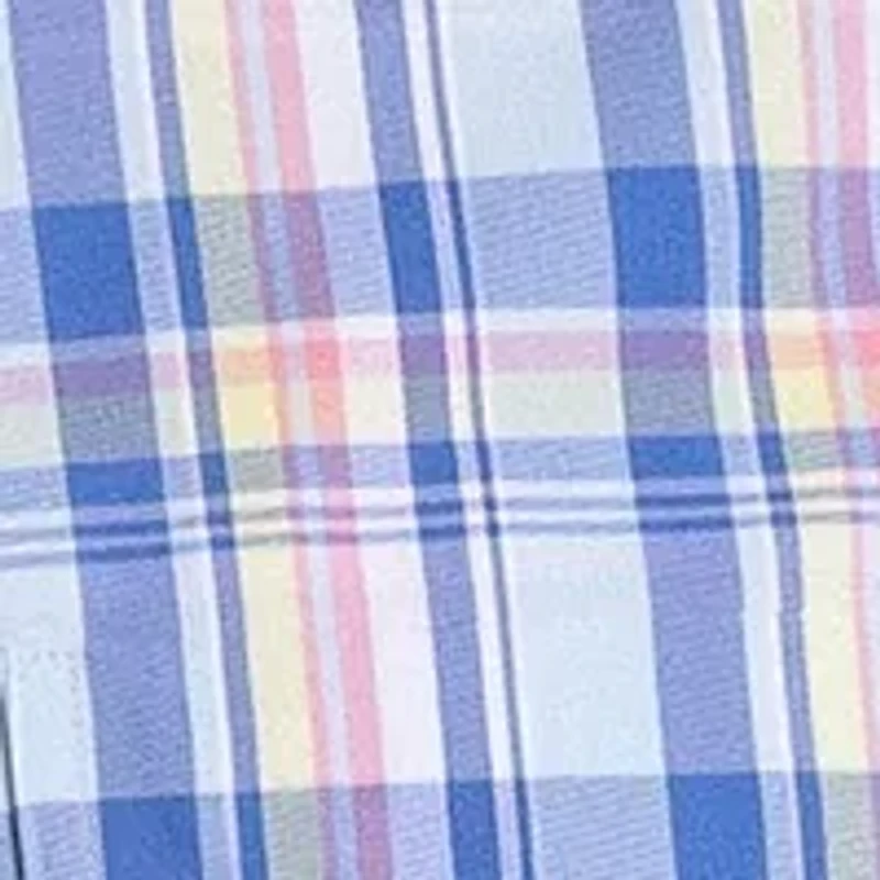 Men's Charleston Brrr Intercoastal Button Down Shirt