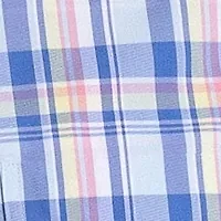 Men's Charleston Brrr Intercoastal Button Down Shirt