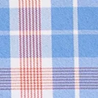 Beckenham Plaid Intercoastal Long Sleeve Shirt