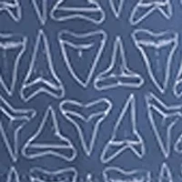 Jaw Breakers Swim Trunks