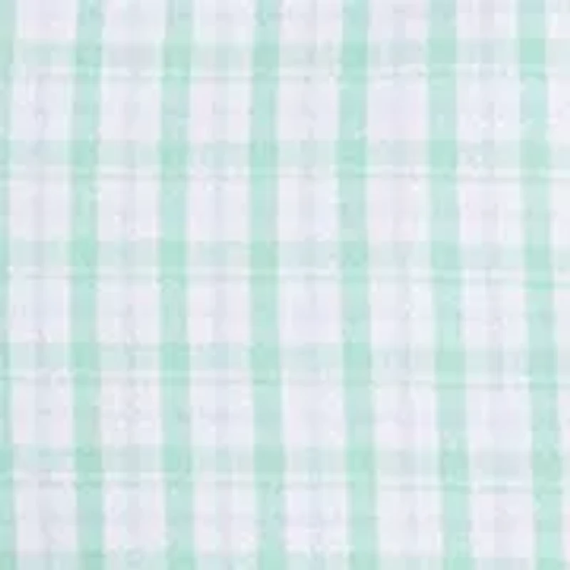 Men's Broad Creek Plaid Charleston Button Down Shirt