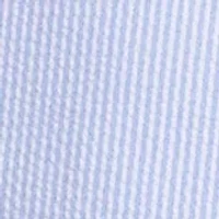 Folly Field Stripe Seersucker Shirt
