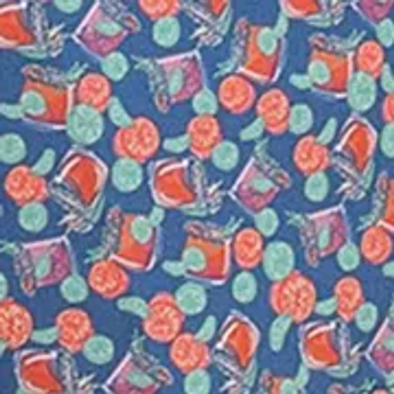 Paloma Paradise Swim Trunks