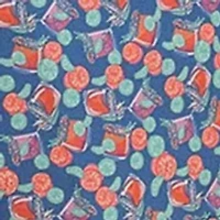 Paloma Paradise Swim Trunks