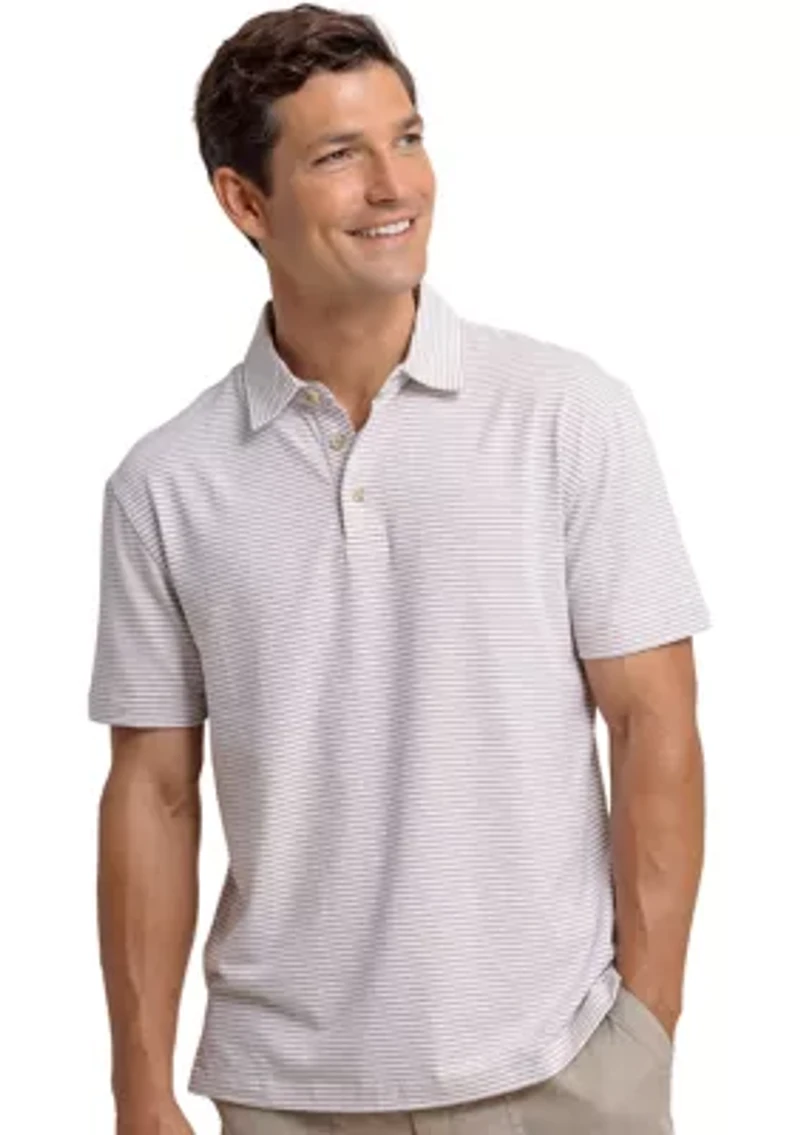 Sandwave Polo Shirt