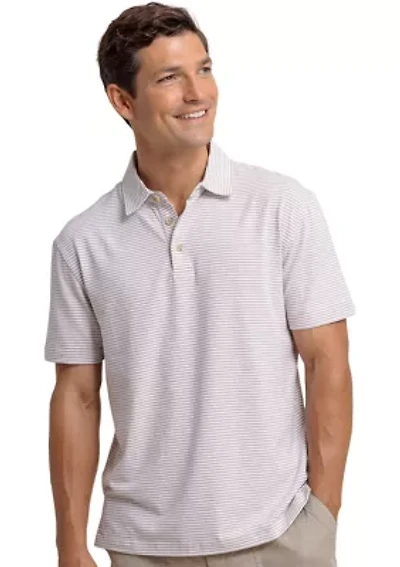Sandwave Polo Shirt