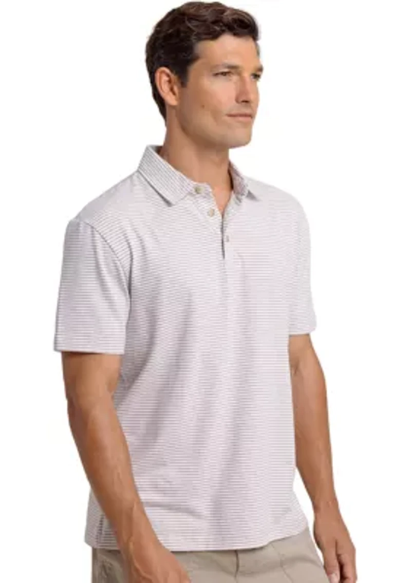 Sandwave Polo Shirt