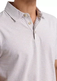 Sandwave Polo Shirt