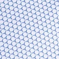 Driver On the Ball Printed Polo Shirt