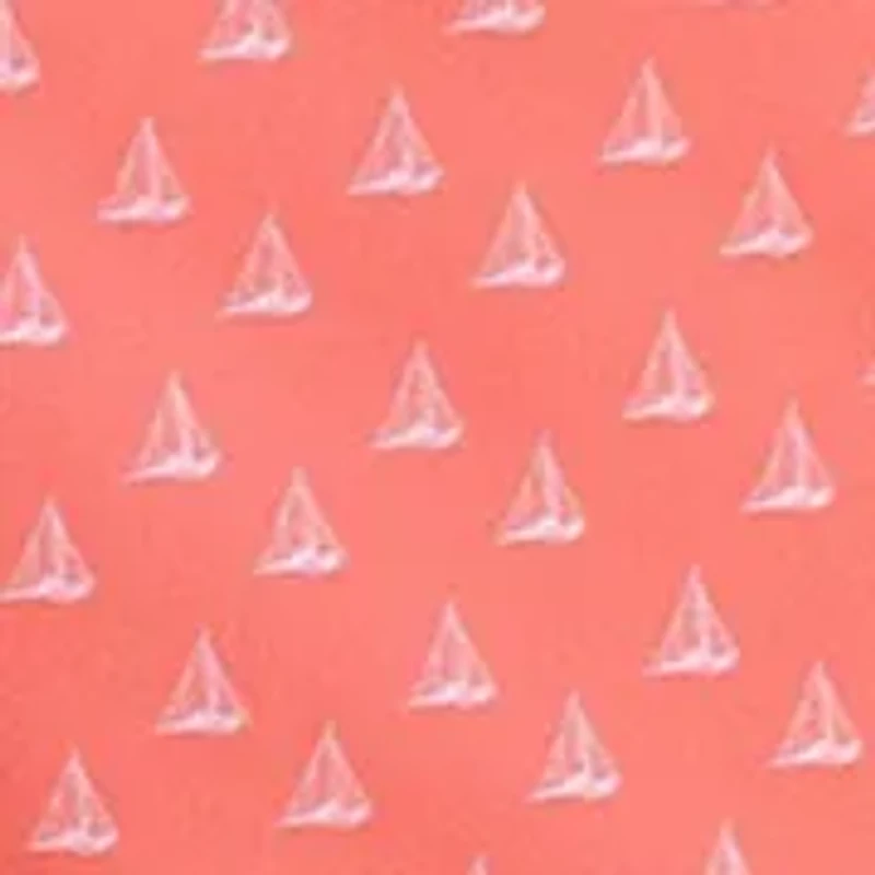 Floatin' Along Swim Trunks