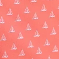 Floatin' Along Swim Trunks