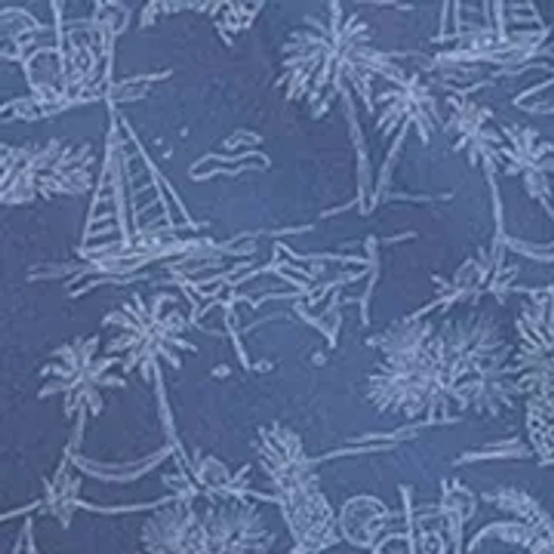 Tide to the Shore Swim Trunks