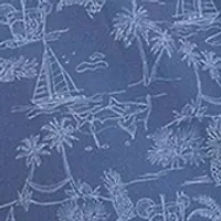 Tide to the Shore Swim Trunks