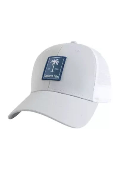 St. Palmetto Trucker Hat