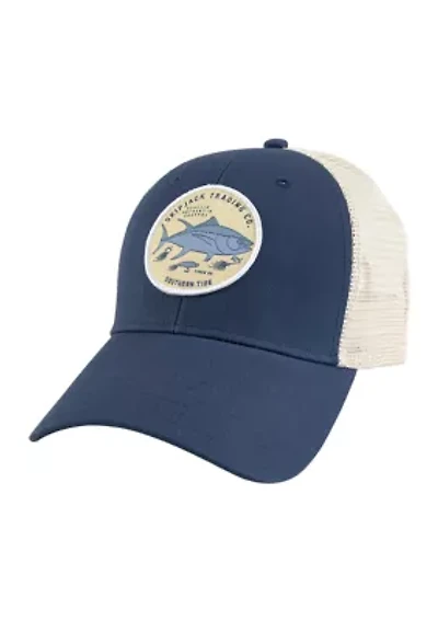 Skipjack Trading Co Trucker Hat