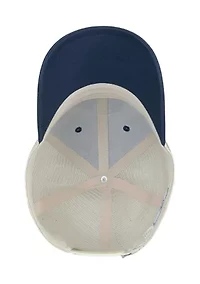 Skipjack Trading Co Trucker Hat