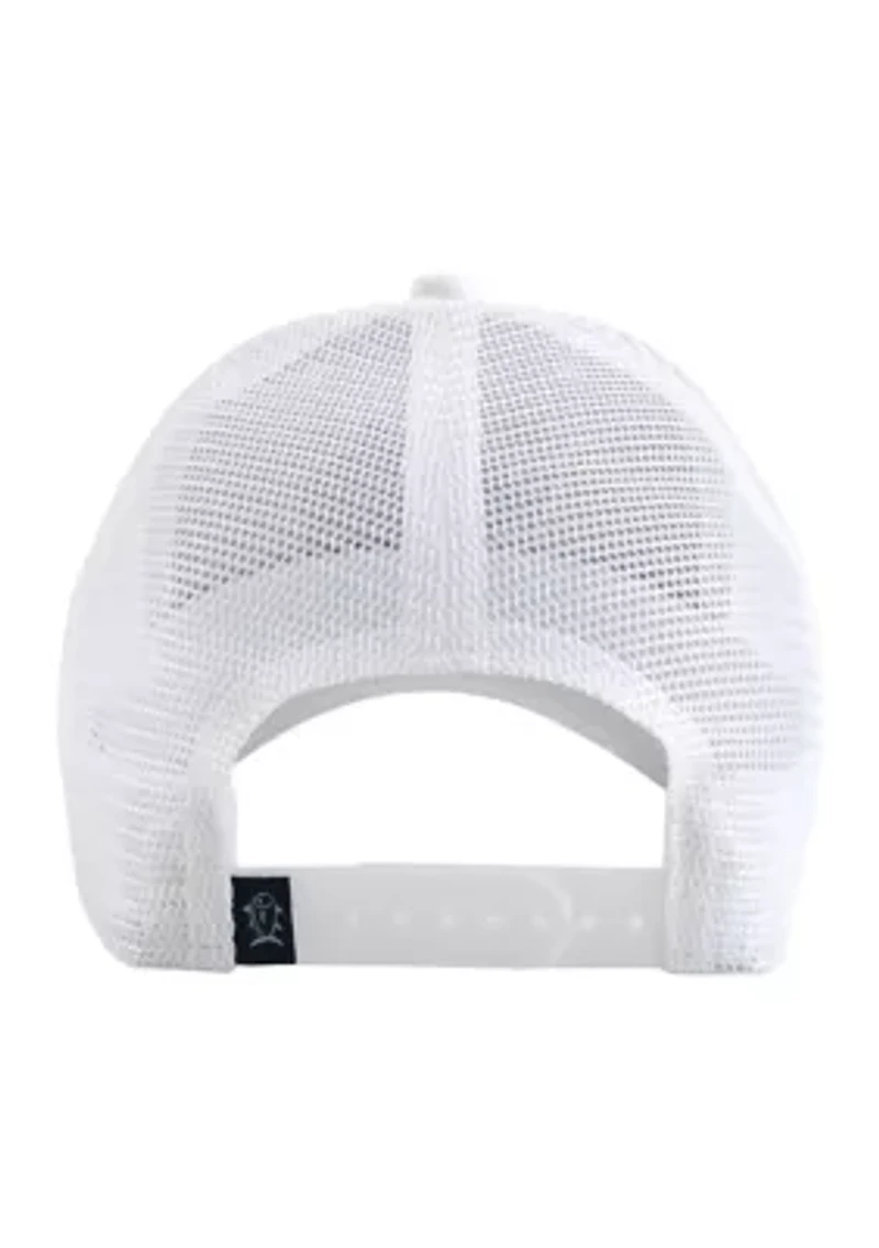 Get in Shipshape Trucker Hat