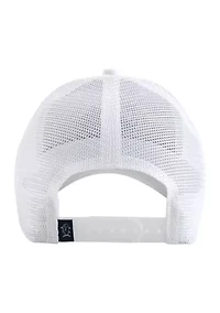 Get in Shipshape Trucker Hat