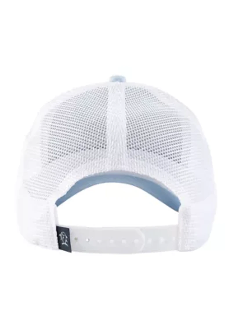 2006 Badge Trucker Hat