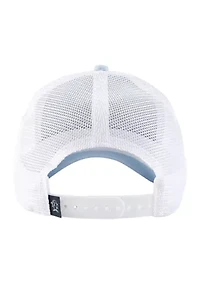 2006 Badge Trucker Hat