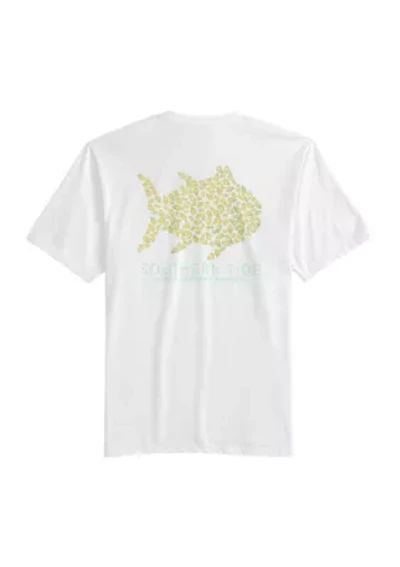 Aw Shucks Graphic T-Shirt