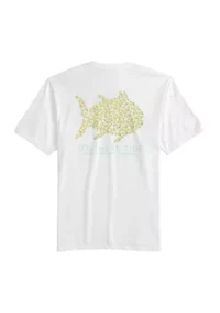 Aw Shucks Graphic T-Shirt