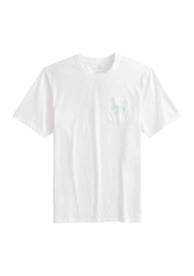 Aw Shucks Graphic T-Shirt