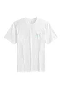 Aw Shucks Graphic T-Shirt