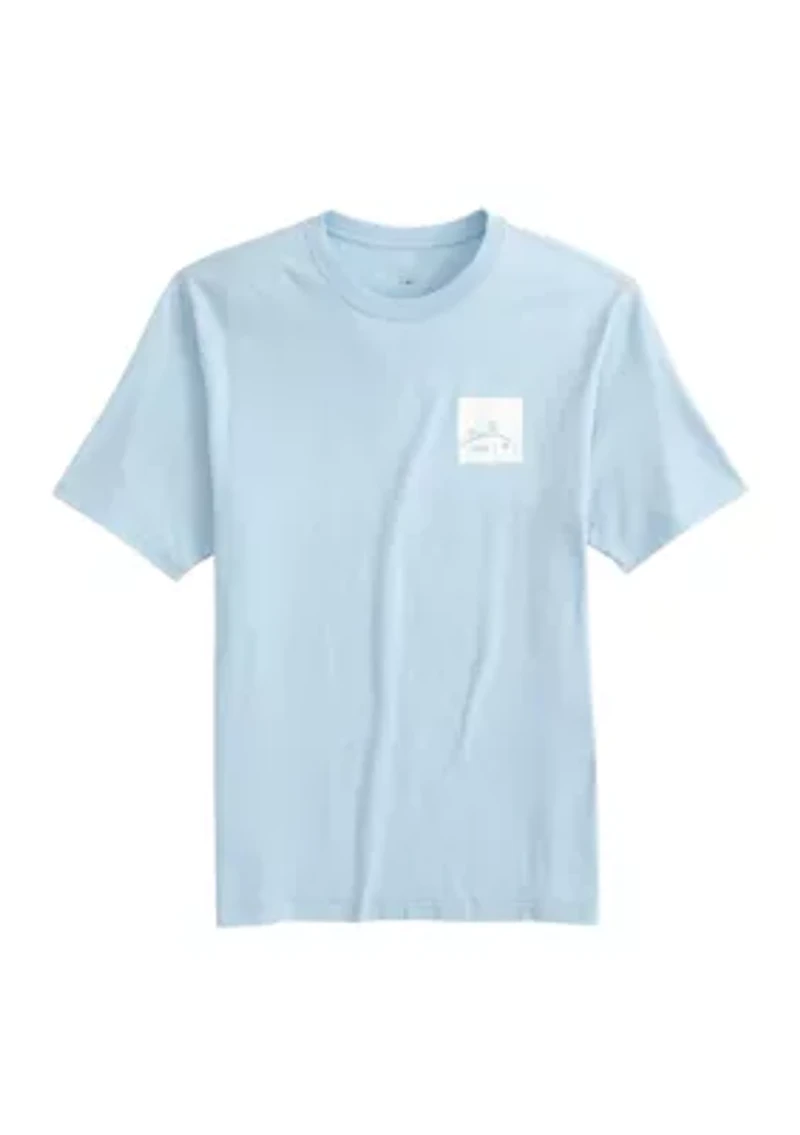 Short Sleeve Graphic T-Shirt