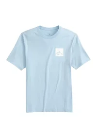 Short Sleeve Graphic T-Shirt