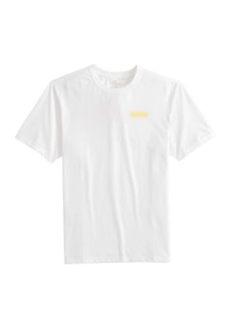 Sailfish Catch Graphic T-Shirt