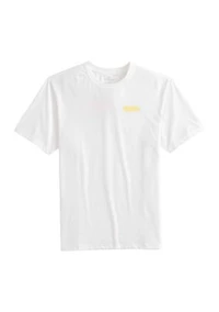 Sailfish Catch Graphic T-Shirt