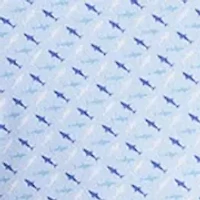 Men's Driver Fintastic Catch Printed Polo Shirt