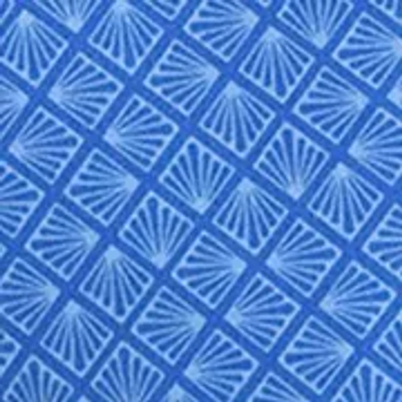 Short Sleeve Driver Snazzy Scales Polo Shirt