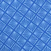 Short Sleeve Driver Snazzy Scales Polo Shirt