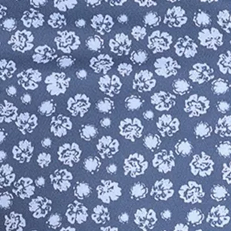 Men's Driver Blossom Bliss Printed Polo Shirt