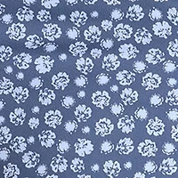 Men's Driver Blossom Bliss Printed Polo Shirt