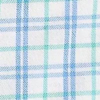 Turnberry Plaid Button Down Shirt