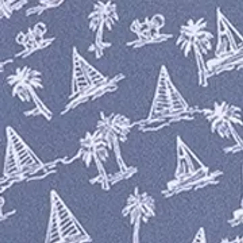 Short Sleeve brrr IC Sail Away Sportshirt