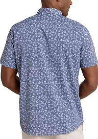 Short Sleeve brrr IC Sail Away Sportshirt